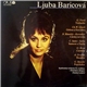 Ljuba Baricová - Ljuba Baricová