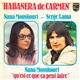 Nana Mouskouri - Serge Lama - Habanera De Carmen