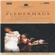 Johann Strauss / The Royal Opera Chorus, The Orchestra Of The Royal Opera House Conductor Richard Bonynge Stage Director John Cox - Die Fledermaus