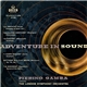 Pierino Gamba - Adventure In Sound