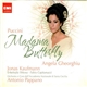 Giacomo Puccini - Angela Gheorghiu, Jonas Kaufmann, Enkelejda Shkosa, Fabio Capitanucci, Antonio Pappano - Madama Butterfly