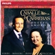 José Carreras, Montserrat Caballé - Duetti Amorosi